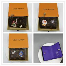 Picture of Louis Vuitton Wallets _SKUfw219657209fw